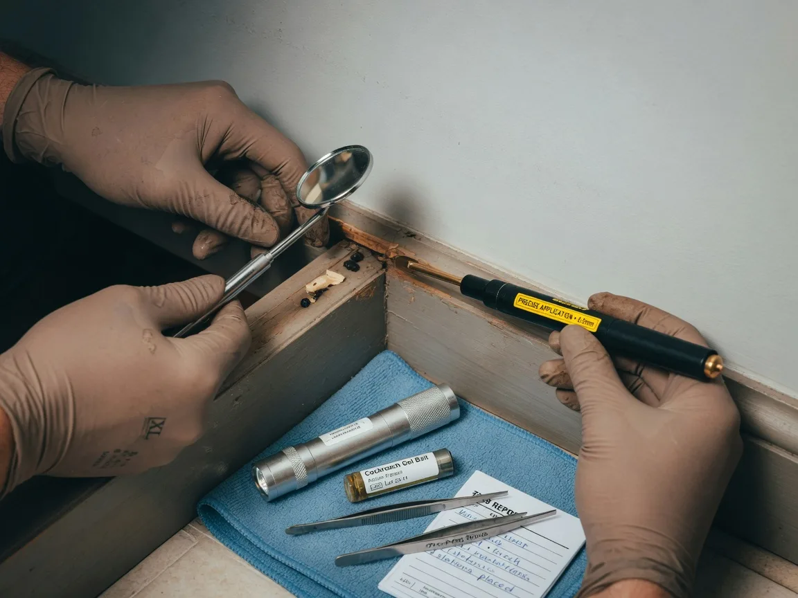Why choose Emergency Pest Control in Webster, FL